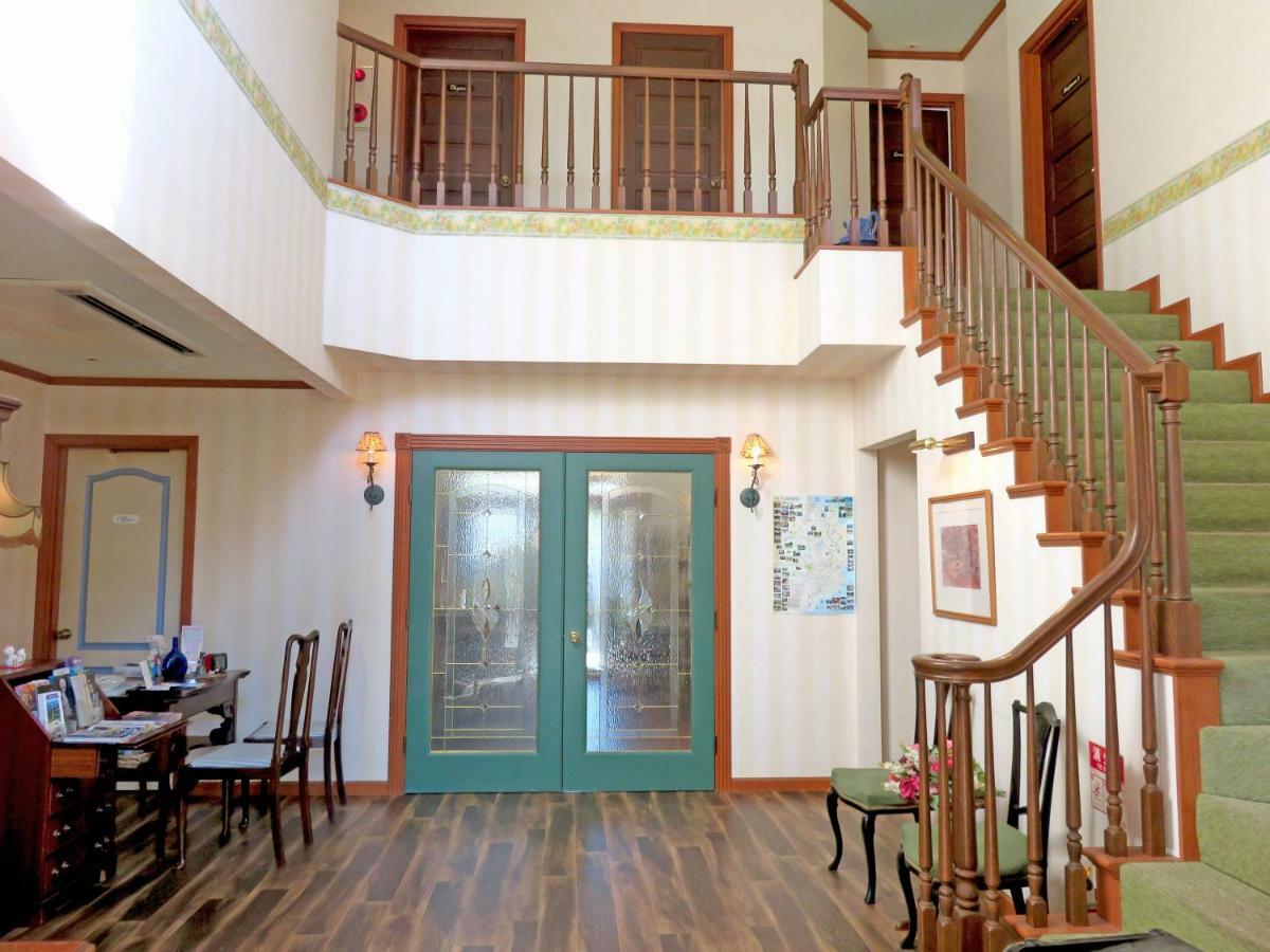 Forest Villa Olive Futo Экстерьер фото
