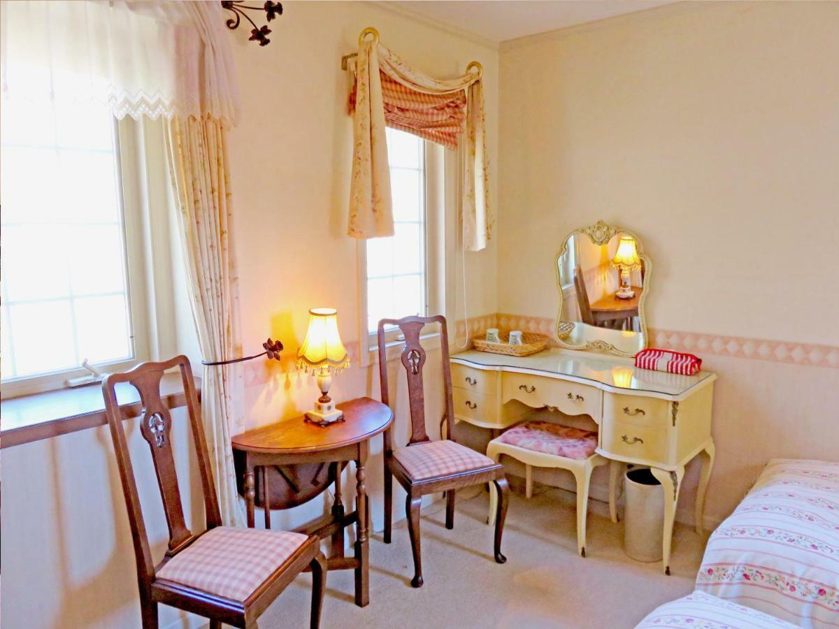Forest Villa Olive Futo Экстерьер фото