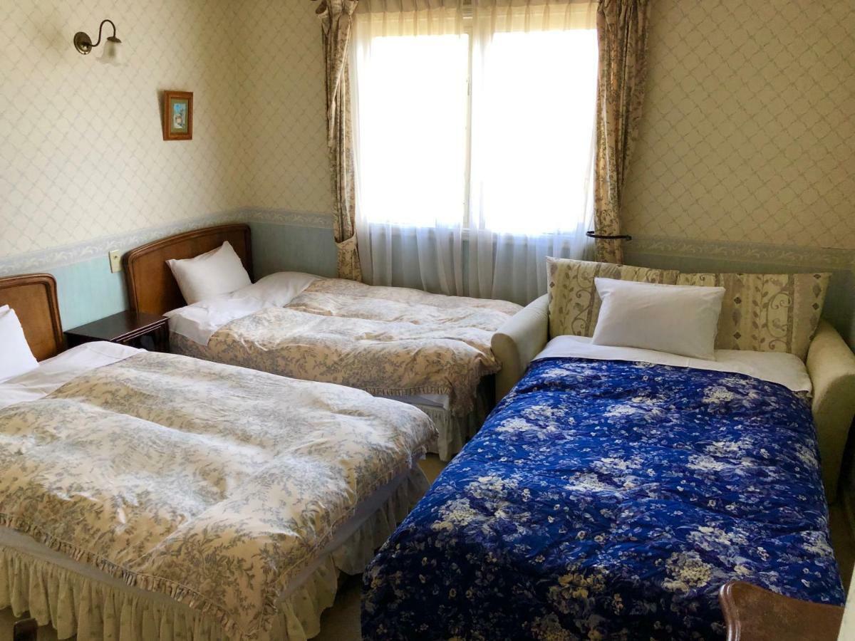 Forest Villa Olive Futo Экстерьер фото