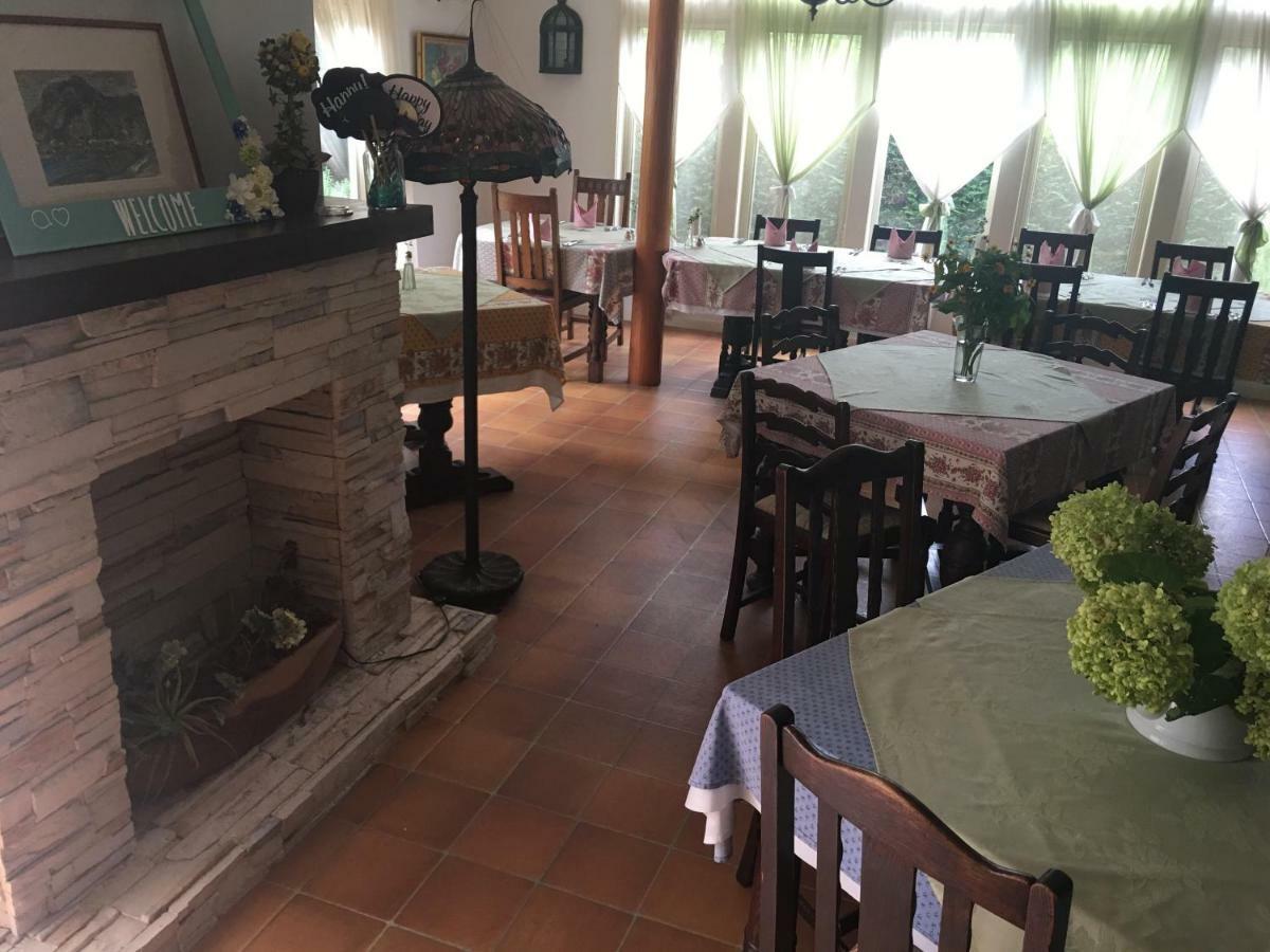 Forest Villa Olive Futo Экстерьер фото