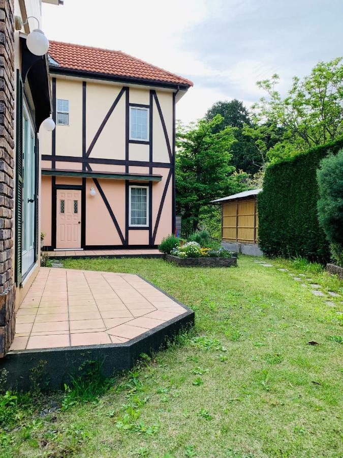 Forest Villa Olive Futo Экстерьер фото